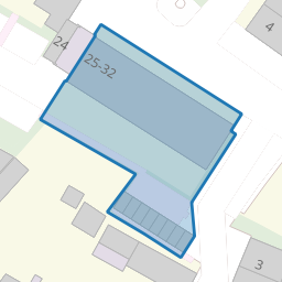 Perceel OST00-F-8256