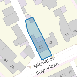 Perceel OST00-F-8262