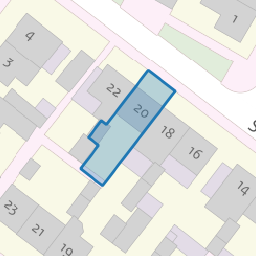 Perceel OST00-F-8267