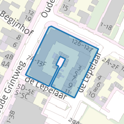 Perceel OST00-F-8268