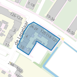 Perceel OST00-F-8269