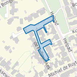 Perceel OST00-F-8272