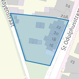 Perceel OST00-F-8273