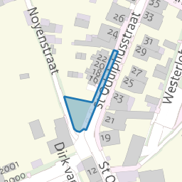 Perceel OST00-F-8274