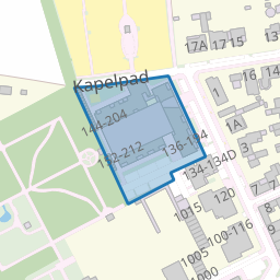 Perceel OST00-F-8275