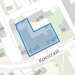 Perceel OST00-F-8281