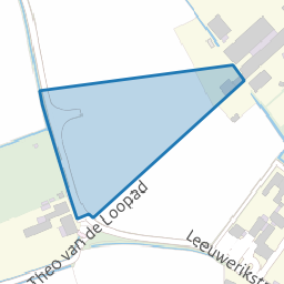 Perceel OST00-F-8283