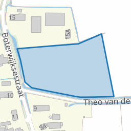 Perceel OST00-F-8288