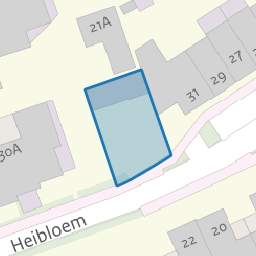 Perceel OST00-F-8289