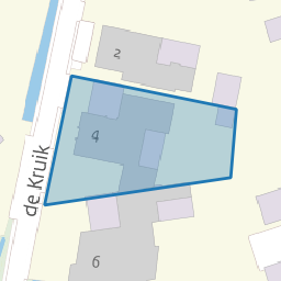 Perceel OST00-F-8291