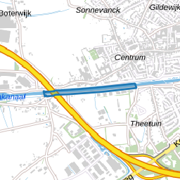 Perceel OST00-F-8299