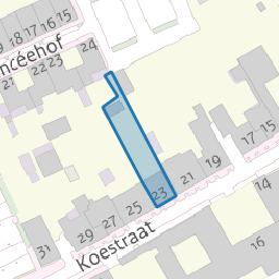 Perceel OST00-F-8303