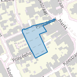 Perceel OST00-F-8307