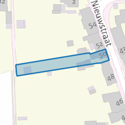 Perceel OST00-F-8309