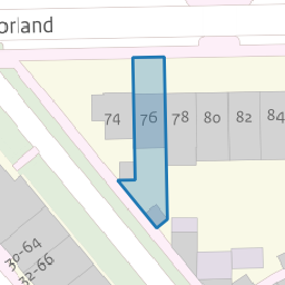 Perceel OST00-F-8313