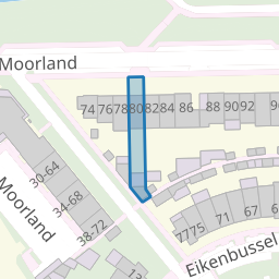 Perceel OST00-F-8315