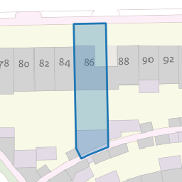 Perceel OST00-F-8318