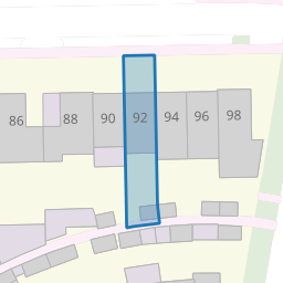 Perceel OST00-F-8321