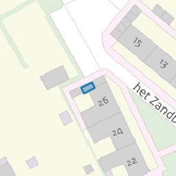 Perceel OST00-F-8332