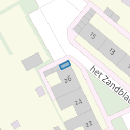 Perceel OST00-F-8333