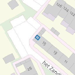 Perceel OST00-F-8334