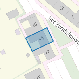 Perceel OST00-F-8340