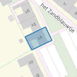 Perceel OST00-F-8341