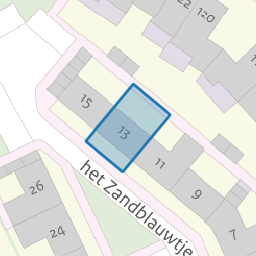 Perceel OST00-F-8347