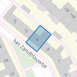 Perceel OST00-F-8348