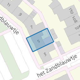 Perceel OST00-F-8351