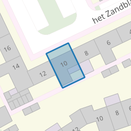 Perceel OST00-F-8354