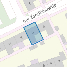 Perceel OST00-F-8356