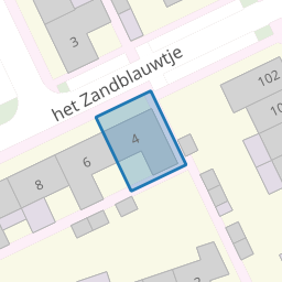 Perceel OST00-F-8357