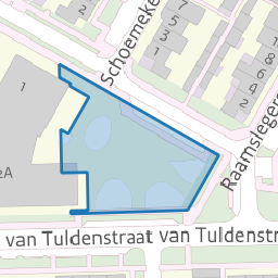 Perceel OST00-F-8372