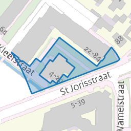 Perceel OST00-F-8374