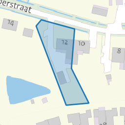 Perceel OST00-F-8378