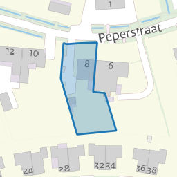 Perceel OST00-F-8380