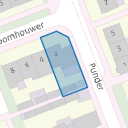 Perceel OST00-F-8424