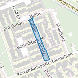 Perceel OST00-F-8425