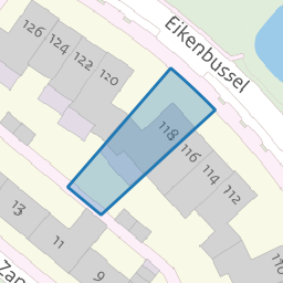 Perceel OST00-F-8431