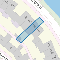 Perceel OST00-F-8433