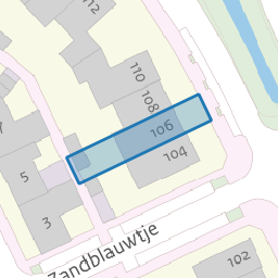 Perceel OST00-F-8437