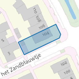 Perceel OST00-F-8438