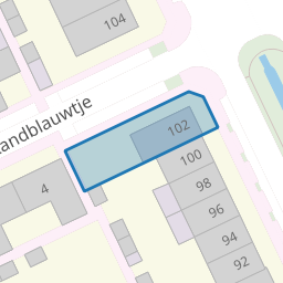 Perceel OST00-F-8439