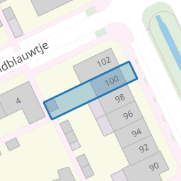 Perceel OST00-F-8440