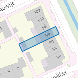 Perceel OST00-F-8442