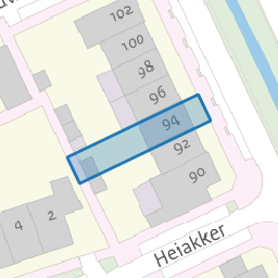 Perceel OST00-F-8443