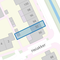 Perceel OST00-F-8444