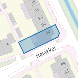 Perceel OST00-F-8445