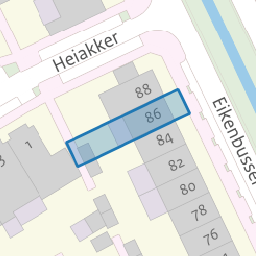 Perceel OST00-F-8447